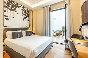 L&H Gran Via Valencia