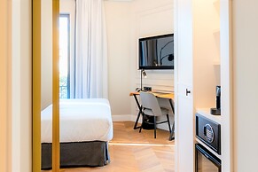 L&H Gran Via Valencia