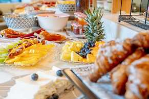 L&H Gran Via Valencia