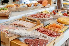 L&H Gran Via Valencia