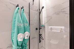 L&H Gran Via Valencia