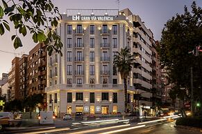 L&H Gran Via Valencia