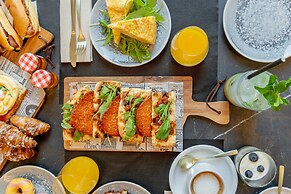 L&H Gran Via Valencia