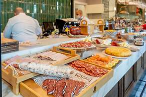 L&H Gran Via Valencia