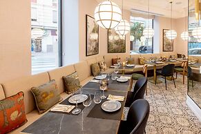 L&H Gran Via Valencia