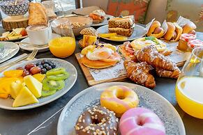 L&H Gran Via Valencia