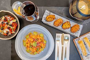 L&H Gran Via Valencia