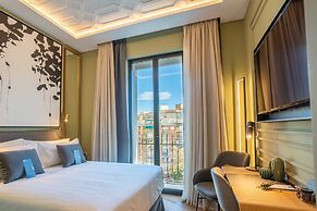 L&H Gran Via Valencia