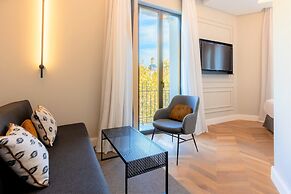 L&H Gran Via Valencia