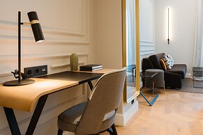 L&H Gran Via Valencia