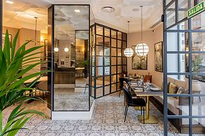 L&H Gran Via Valencia