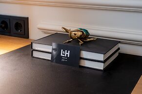 L&H Gran Via Valencia