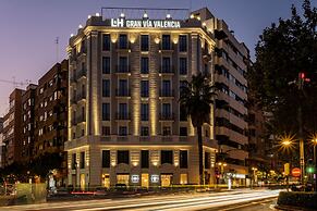 L&H Gran Via Valencia