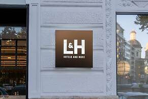 L&H Gran Via Valencia