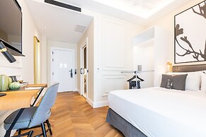 L&H Gran Via Valencia