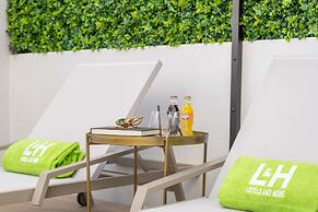 L&H Gran Via Valencia