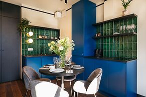 Estery12 - LoftAffair Collection