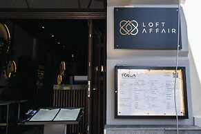 Estery12 - LoftAffair Collection