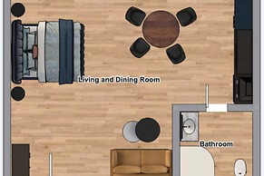 Estery12 - LoftAffair Collection