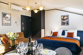 Estery12 - LoftAffair Collection