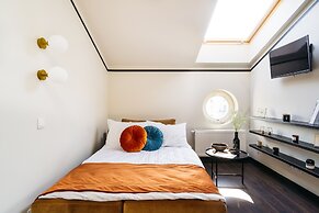 Estery12 - LoftAffair Collection