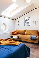 Estery12 - LoftAffair Collection