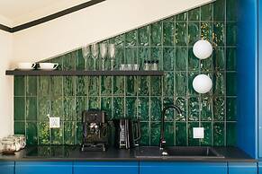 Estery12 - LoftAffair Collection