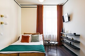 Estery12 - LoftAffair Collection