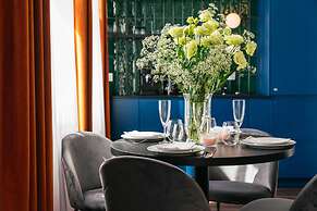 Estery12 - LoftAffair Collection