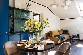 Estery12 - LoftAffair Collection