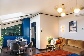 Estery12 - LoftAffair Collection