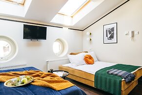 Estery12 - LoftAffair Collection