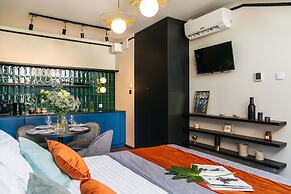 Estery12 - LoftAffair Collection