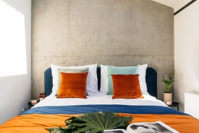 Estery12 - LoftAffair Collection