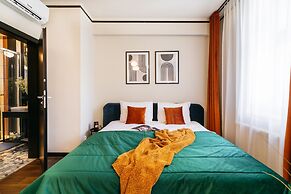 Estery12 - LoftAffair Collection