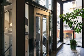 Estery12 - LoftAffair Collection