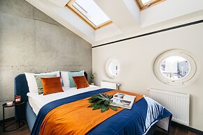 Estery12 - LoftAffair Collection