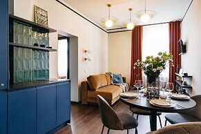 Estery12 - LoftAffair Collection