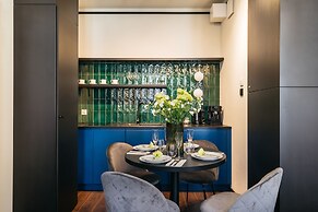 Estery12 - LoftAffair Collection