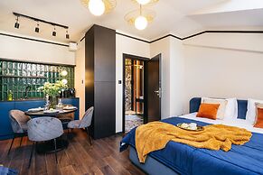 Estery12 - LoftAffair Collection