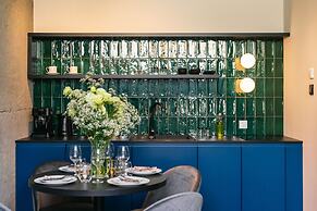 Estery12 - LoftAffair Collection