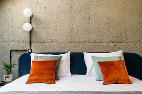 Estery12 - LoftAffair Collection