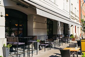 Estery12 - LoftAffair Collection