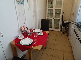 Home With a View Close to Liverpool Stadium
