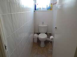 Home With a View Close to Liverpool Stadium