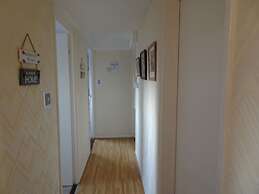 Home With a View Close to Liverpool Stadium