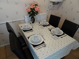 Home With a View Close to Liverpool Stadium