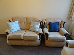 Home With a View Close to Liverpool Stadium