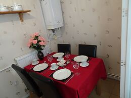 Home With a View Close to Liverpool Stadium