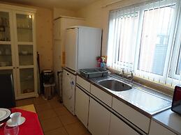 Home With a View Close to Liverpool Stadium